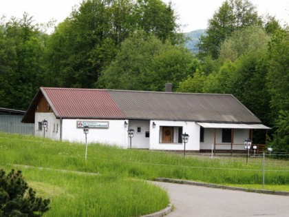 Foto: Sch&amp;uuml;tzenhaus Heiningen